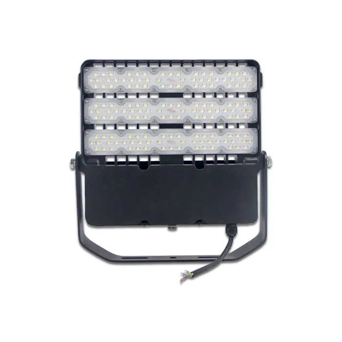 IP66 IP65 Sports Field Garden Playground 20000 Lumen White Floodlight LED Outdoor Flood Spot Light