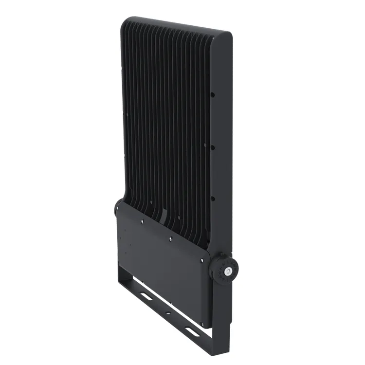 IP67 Waterproof Outdoor 1440W/1500W Stadium Fixtures Dimmable LED Flood Light