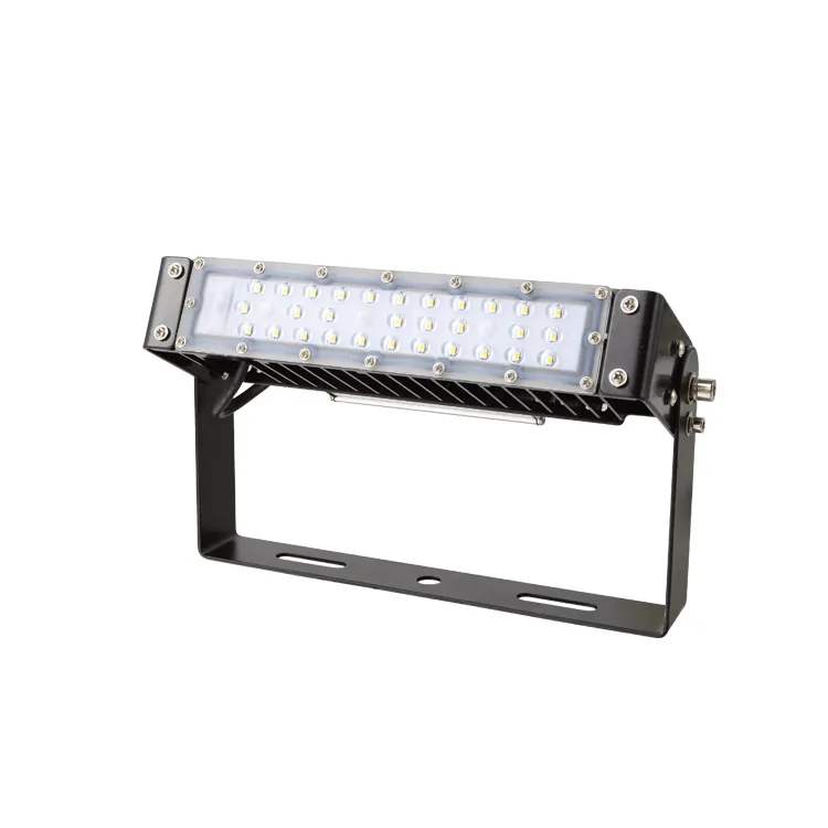 IP67 Waterproof Outdoor 1440W/1500W Stadium Fixtures Dimmable LED Flood Light