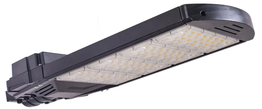 JYL02D 240W LED Street Light