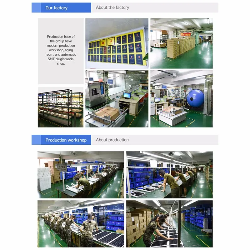 Kingsun 30W All in One Solar Street Light