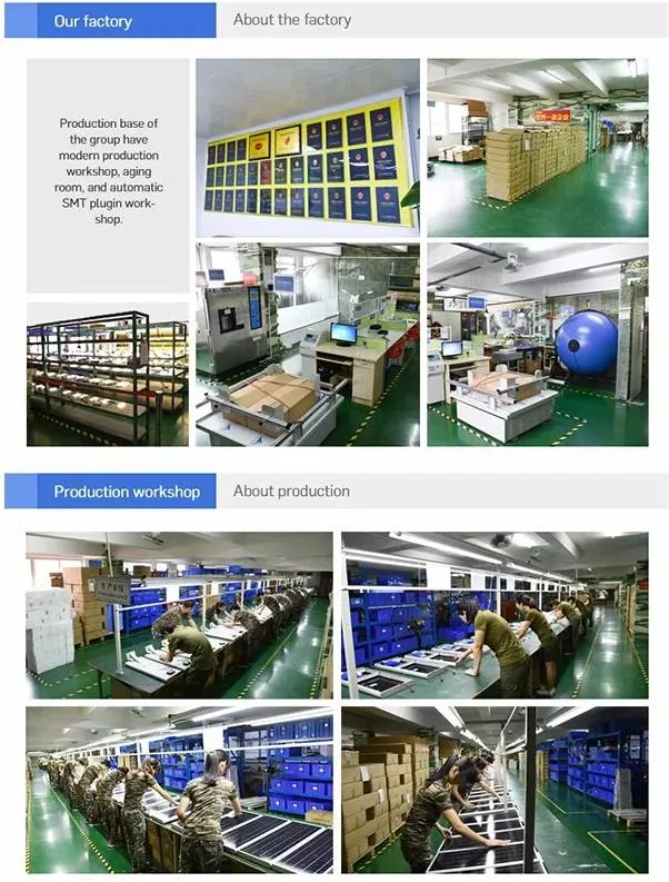 Kingsun 50W Integrated Solar Street Light with Camera