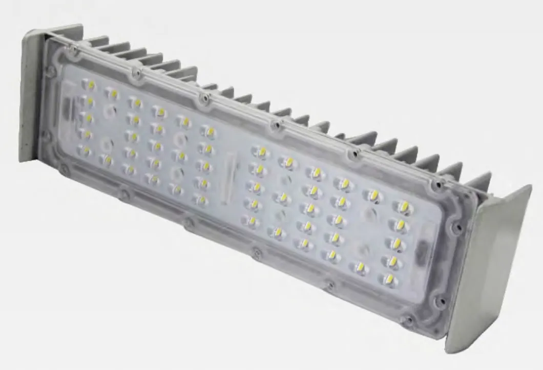 Kplc (Kenya) 2019 Tender of LED Street Lantern