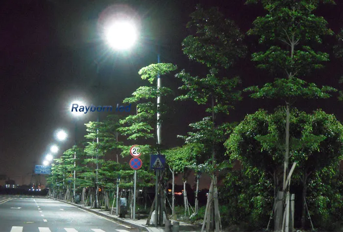 Landscape Architectural Billboard SMD 150W Shoebox Outdoor LED Flood Light