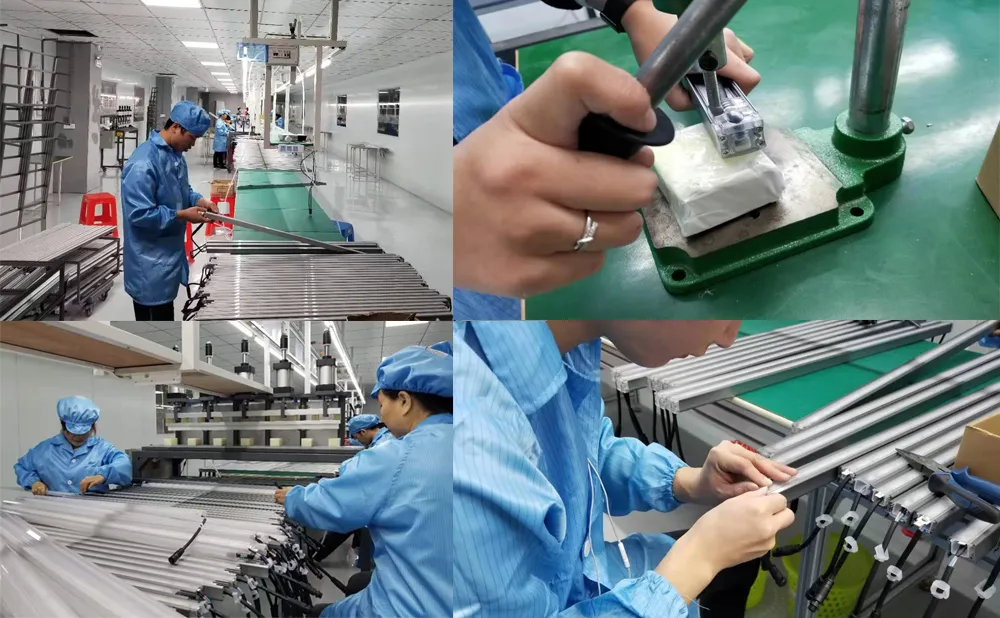 Landscape Hot-Sell Duracell LED Flat Pathway Lights