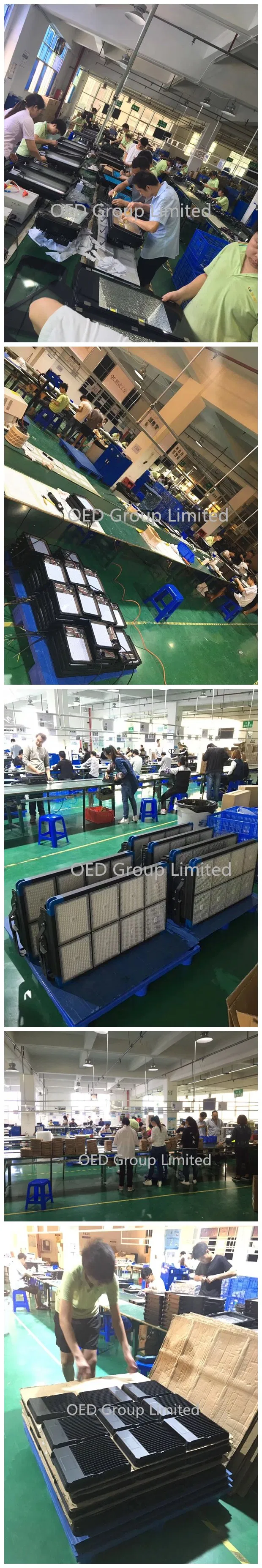 Latest High Lumens Waterproof IP66 100W COB LED Flood Light High Quality Floodlight with 3 Years Warranty