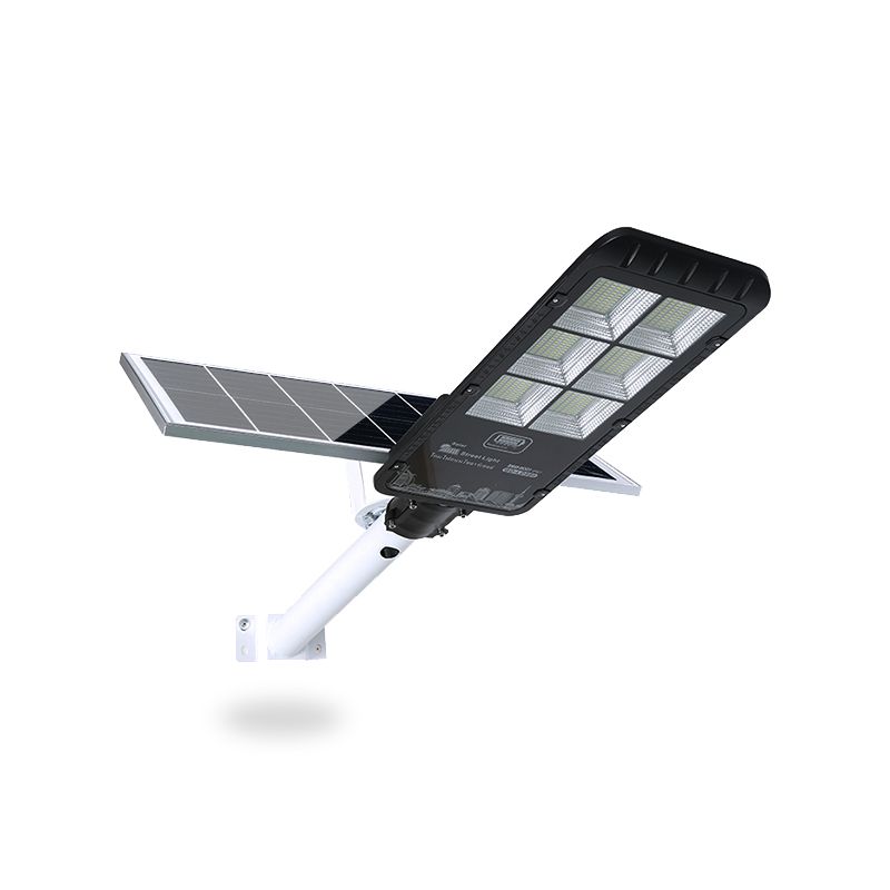 Leading Manufacturer of Solar Street Light 80 100 150 200 300 400W High Power LED Lamps Outdoor Light Kits