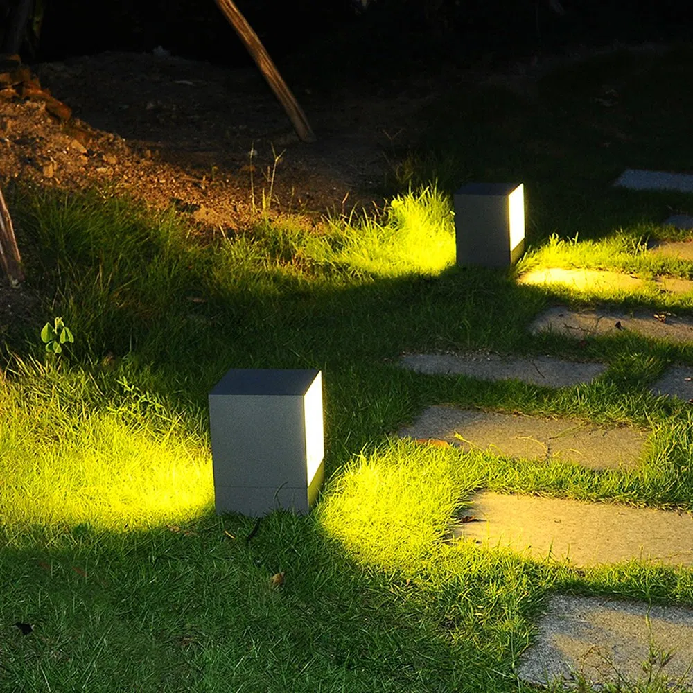 LED 12V Landscape Duracell Driveway Path Lights
