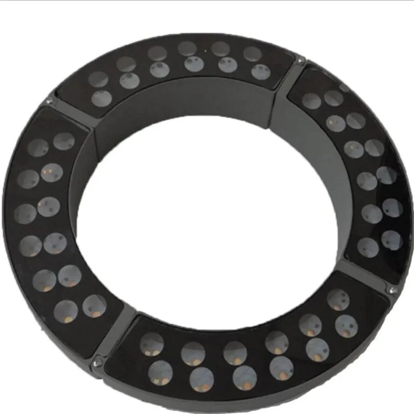 LED Coconut Hug Tree Lights Palm Trees