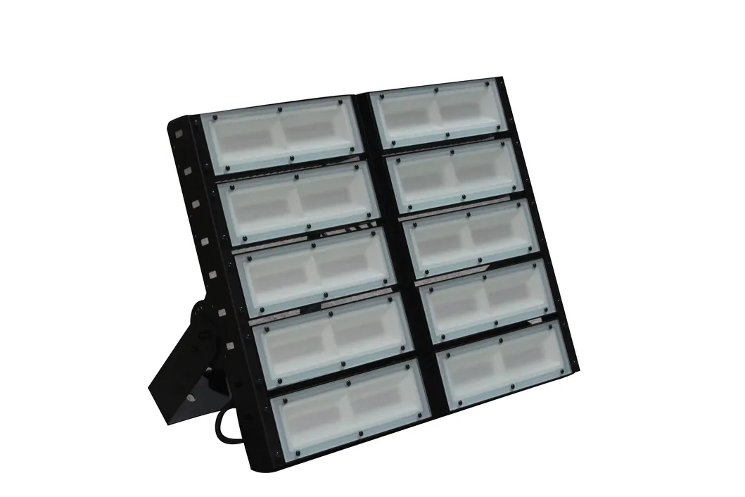 LED Flood Light Stadium Lighting Stadium Lighting Outdoor Lighting