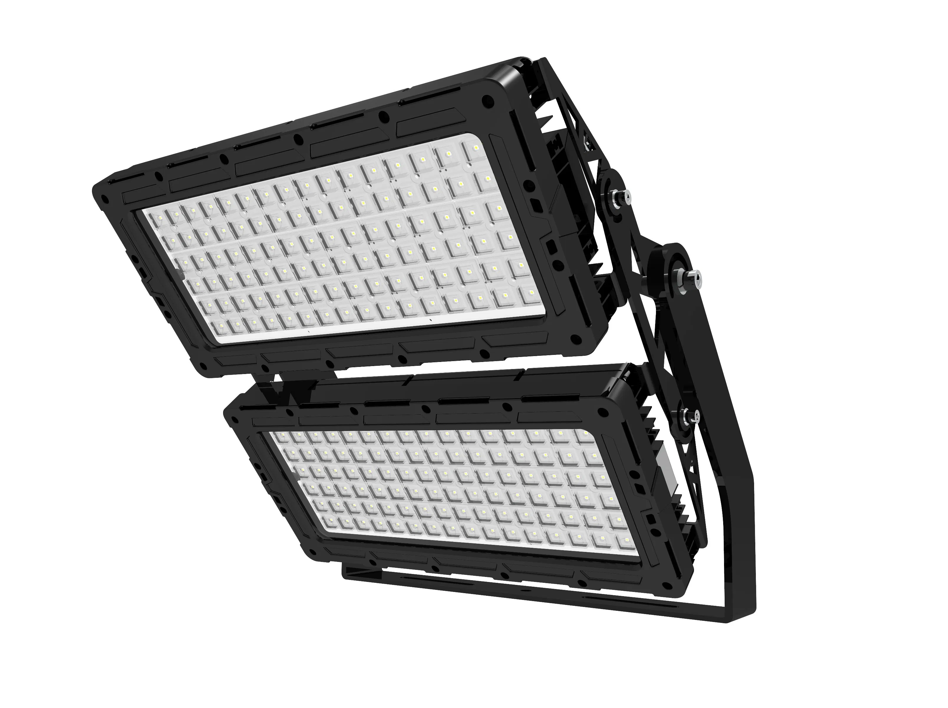 LED Floodlight 240W/300W/400W/500W/600W/720W/800W/900W/1000W/1200W LED Flood Light Projector Lighting for Stadium