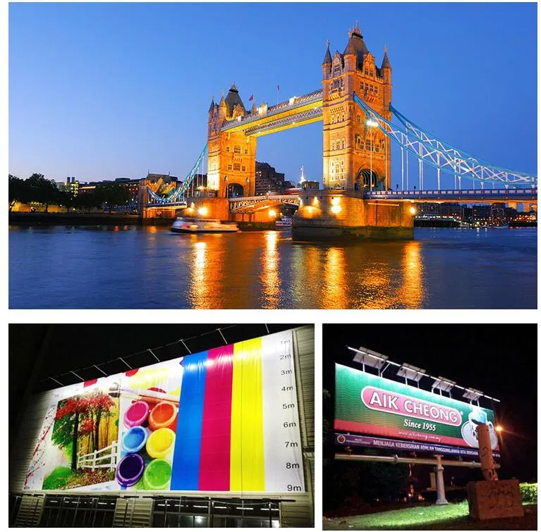 LED Floodlight Factory Price