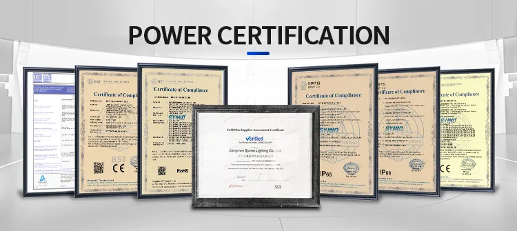 LED Hug Tree Light 9W 12W Garden Tree Party IP65 Decorative Hug Lights