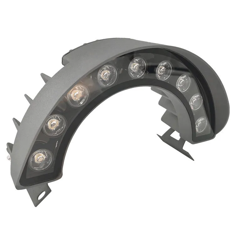 LED Hug Tree Light 9W 12W Garden Tree Party IP65 Decorative Hug Lights