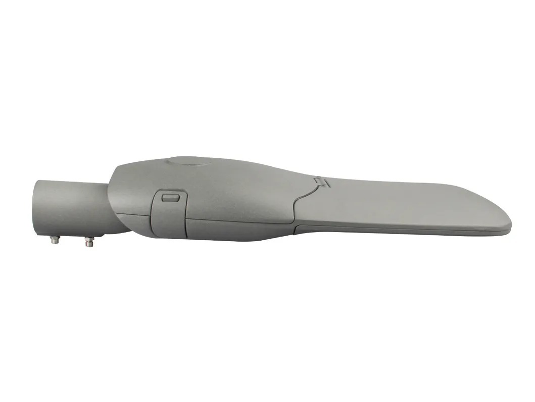 LED Lighting Luminaire for Professional Road Project 150W High Lumen Lighting Fixture