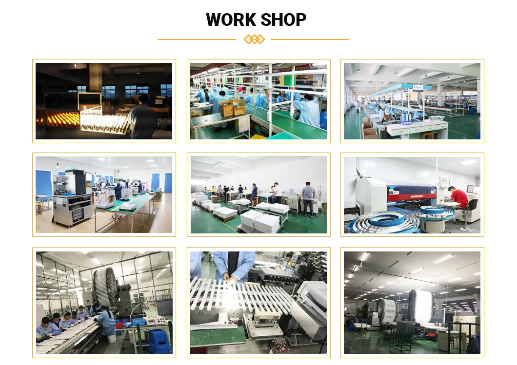LED Outdoor Industrial 150W AC100-265V Road Garden Lamp Waterproof IP65 Street Light