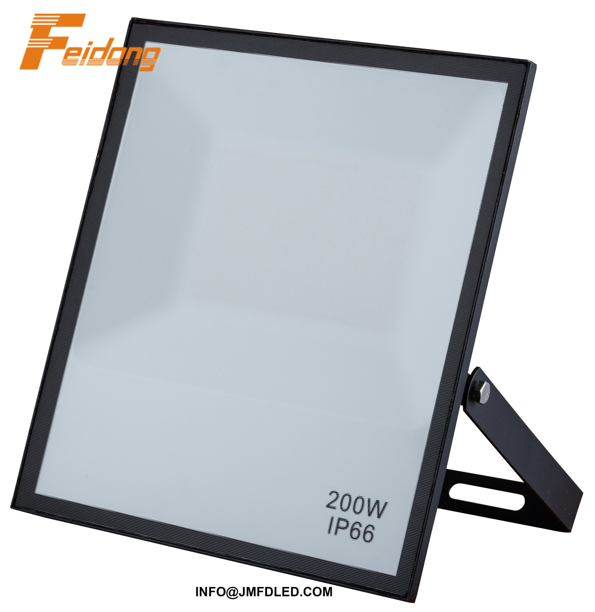 LED Outdoor Lamp Landscape Floodlight Garden Flood Light