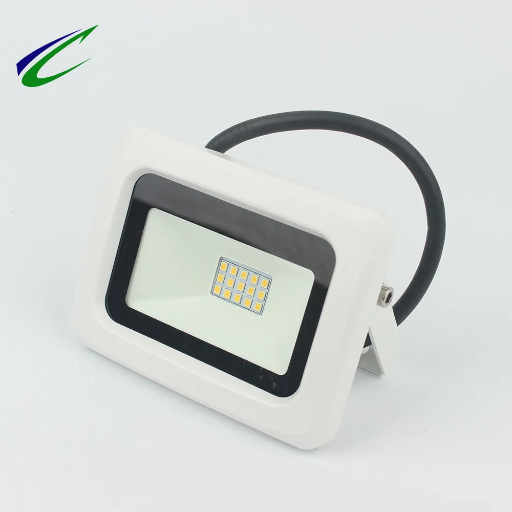 LED Outdoor Light High Lumen Square Light LED Projection Light LED Work Lights