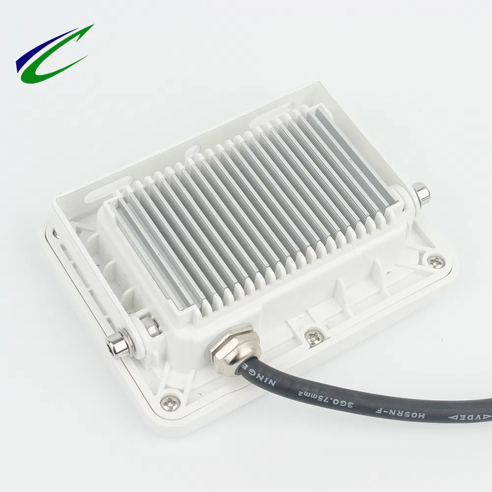 LED Outdoor Light High Lumen Square Light LED Projection Light LED Work Lights