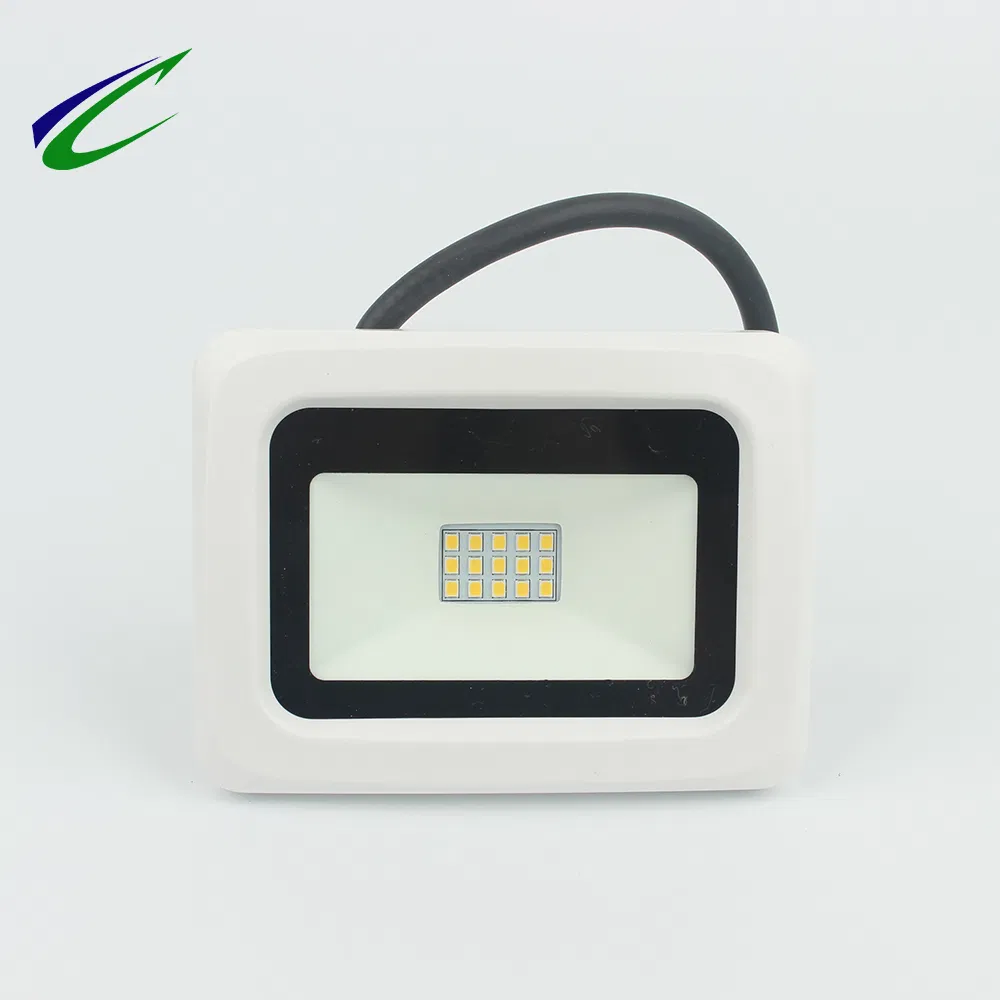 LED Outdoor Light High Lumen Square Light LED Projection Light LED Work Lights