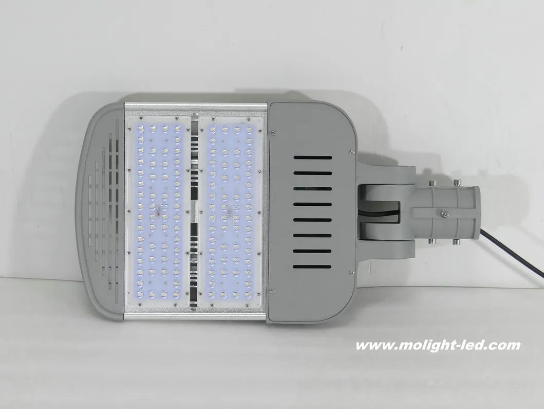 LED Street Lamp 100W LED Module Street Light Farola Exterior LED IP65