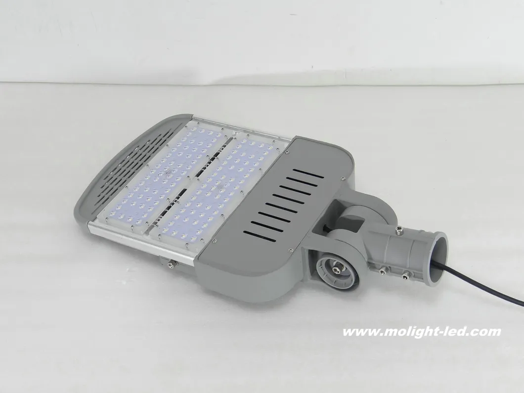 LED Street Lamp 100W LED Module Street Light Farola Exterior LED IP65