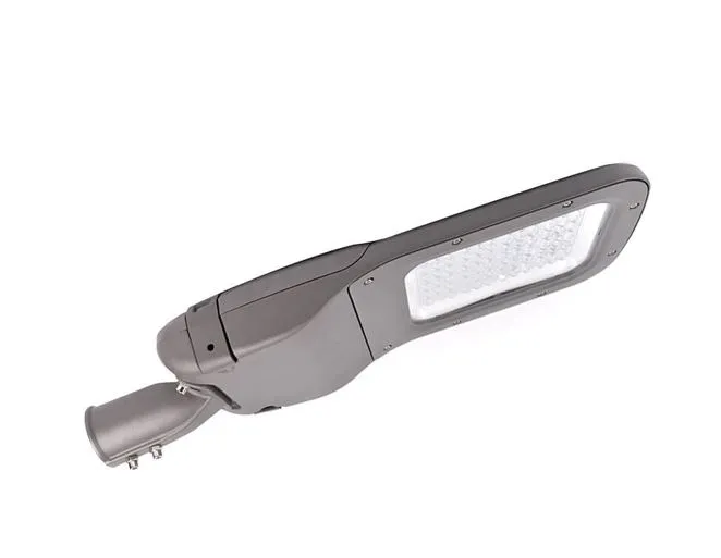 LED Street Lamp Body