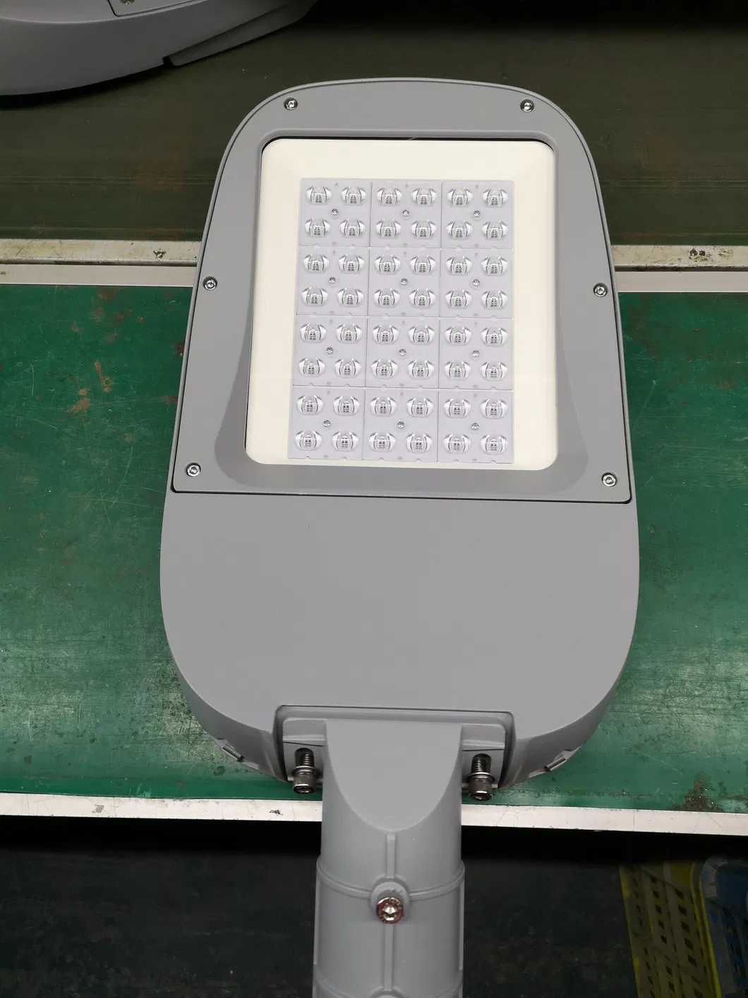 LED Street Light Enclosure Mlt-Slh-Ds-II