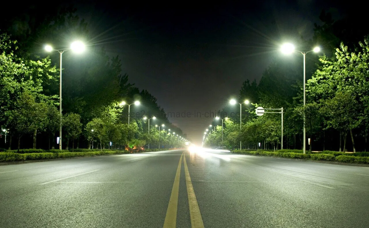 LED Street Light Outdoor Lighting for Square and Highway and Garden St05 -30W