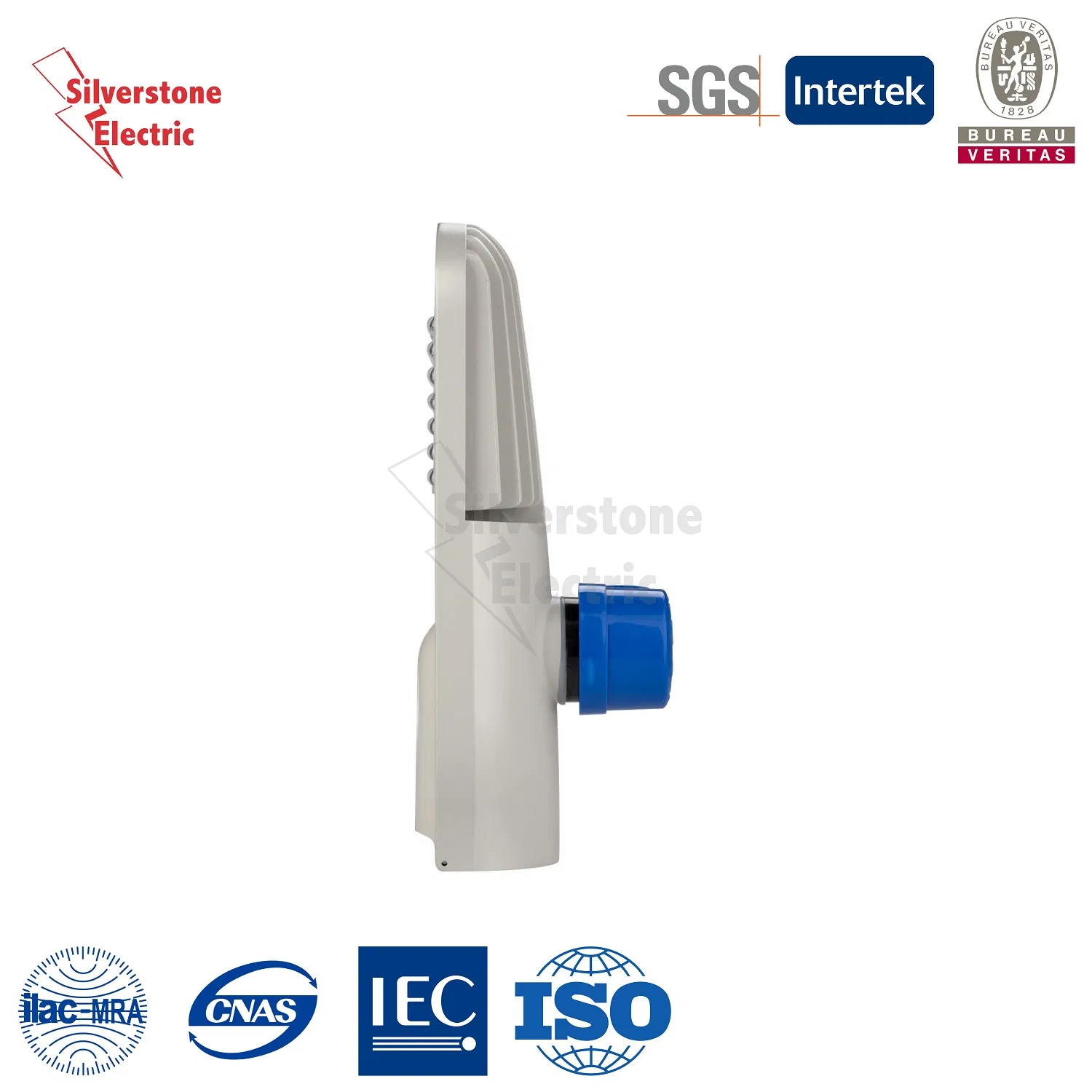 LED Street Light Outdoor Luminaire Street LED Light IP66 Pallas Series