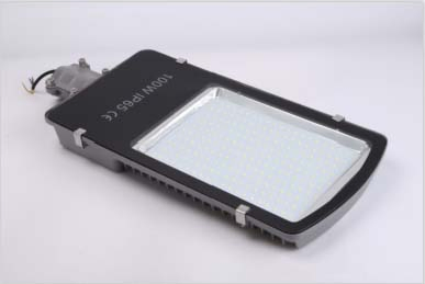 LED Urban Street Light 200W to 30W