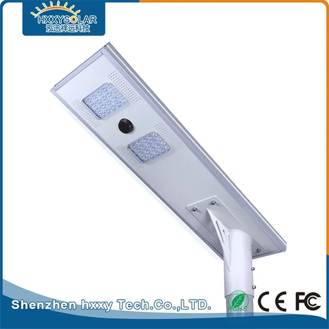 LiFePO4 Battery 12.8V/27ah Street LED Outdoor Solar Light