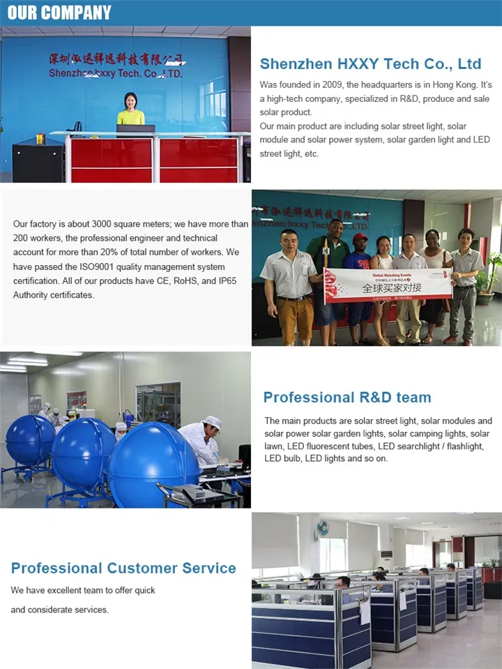 LiFePO4 Battery 12.8V/27ah Street LED Outdoor Solar Light