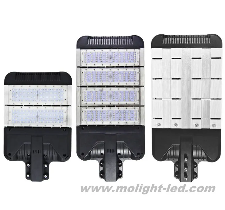 Luminaria LED 250W PARA Iluminacion Exterior