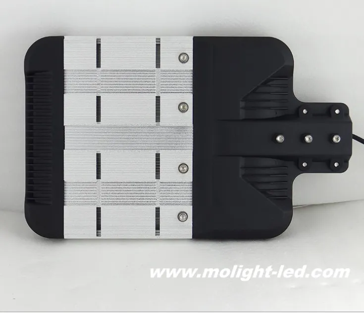 Luminaria LED 250W PARA Iluminacion Exterior