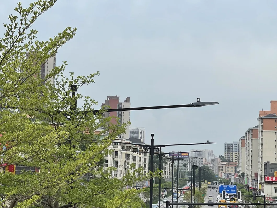 Manufacturer LED Lamp LED Street Lamp 50W 60W 80W 100W 150W 200W 300W