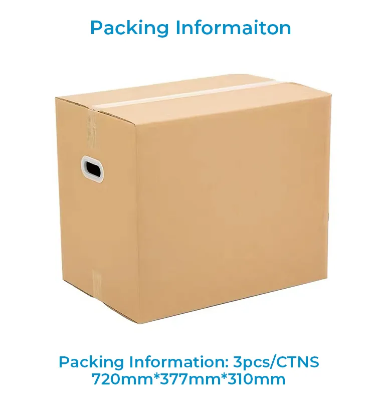 Manufacturer OEM ODM Popular 300W LED Solar Light Garden Waterproof IP65