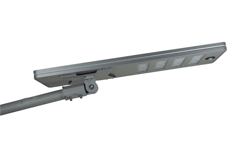 Manufacturer Outdoor Waterproof IP65/66 150watts Sunshine Solar LED Solar Street/Garden/Road Lamp/Light