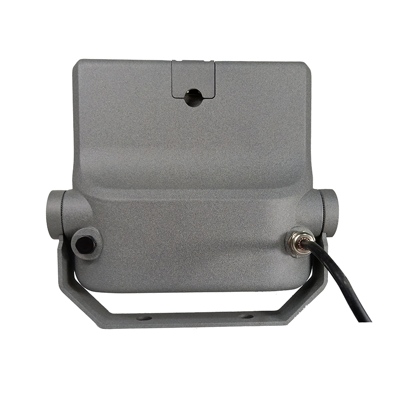 New Arrival High Efficiency 140 Lm/W Lumens LED Flood Light (CHZ-FL27A)