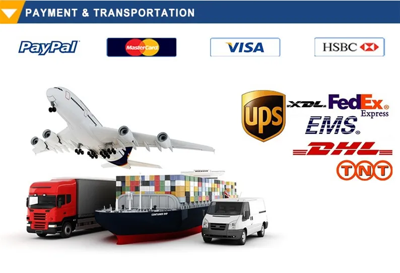 New Design 150LMW LED Street Light 40W/50W/80W/100W/120W Outdoor Lighting