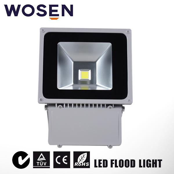 New Design COB 100W Outdoor IP65 LED Flood Lights