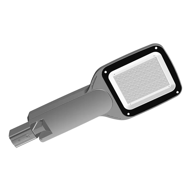New Design IP66 Waterproof 3000-6500K AC Power Outdoor LED Street Lighting for Road
