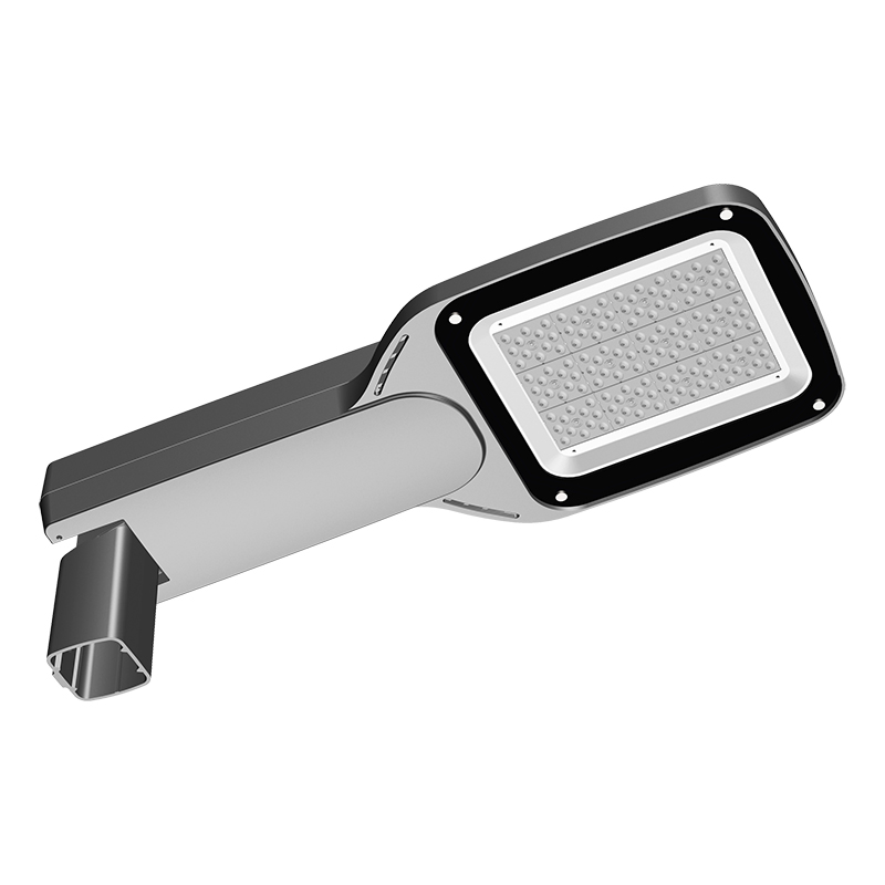 New Design IP66 Waterproof 3000 -6500K AC Power Outdoor LED Street Lighting for Road