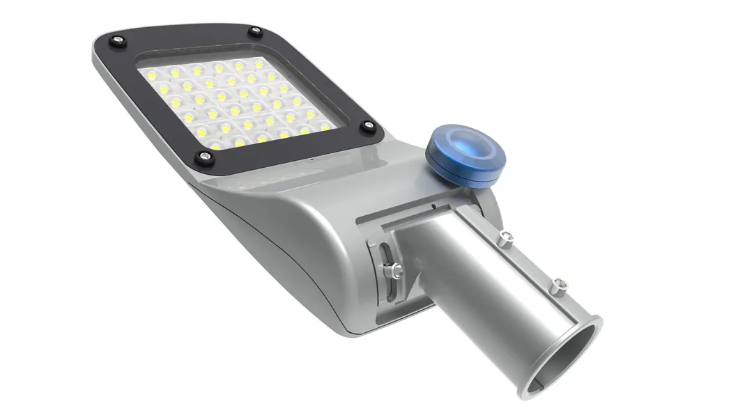 New Design Waterproof IP66 Ik10 70W Solar LED Street Light Outdoor