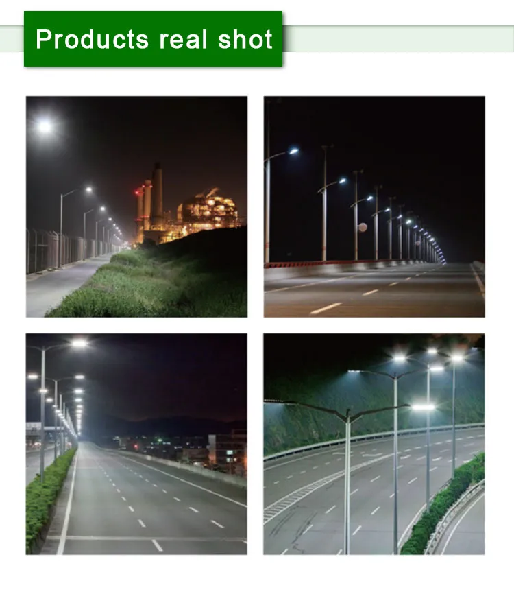 New Design Waterproof IP66 Ik10 70W Solar LED Street Light Outdoor