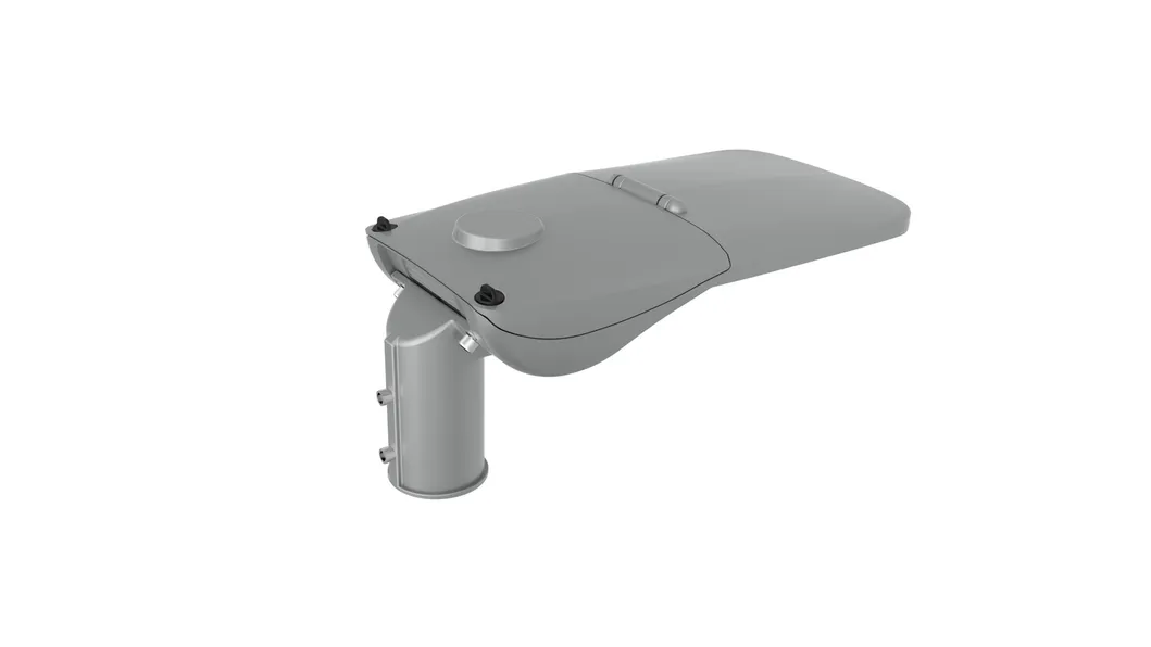 New Design Waterproof IP66 Ik10 70W Solar LED Street Light Outdoor