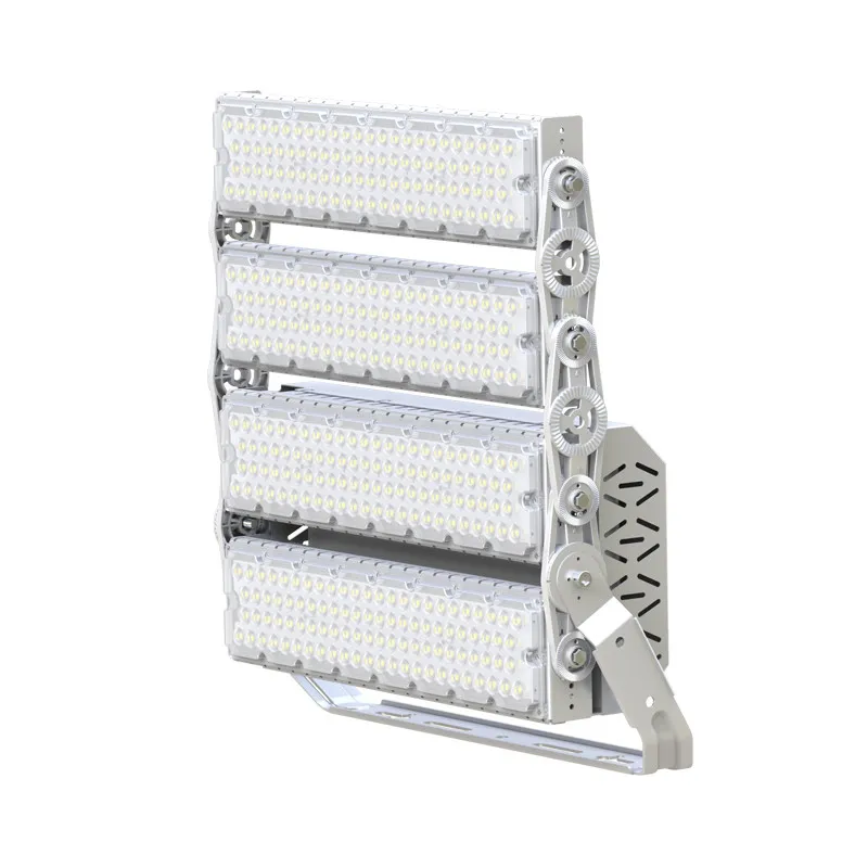 New Design with High Quality IP66 High Pole 1440W LED Stadium Light