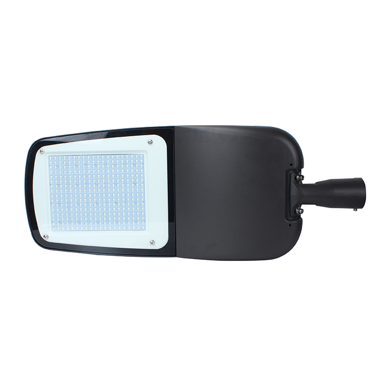 New Model 150W 180W 200W LED Street Light