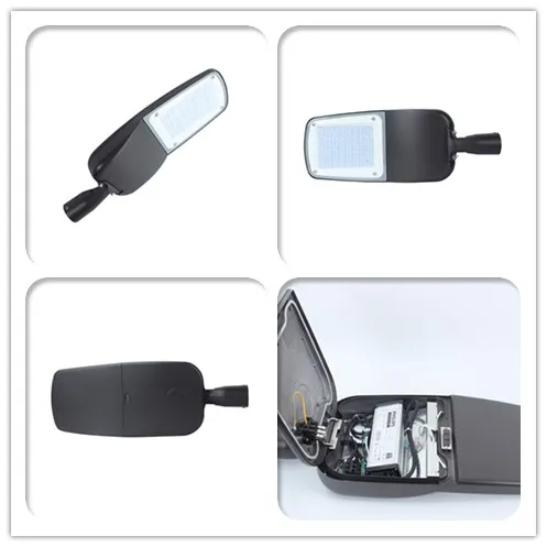 New Model 150W 180W 200W LED Street Light