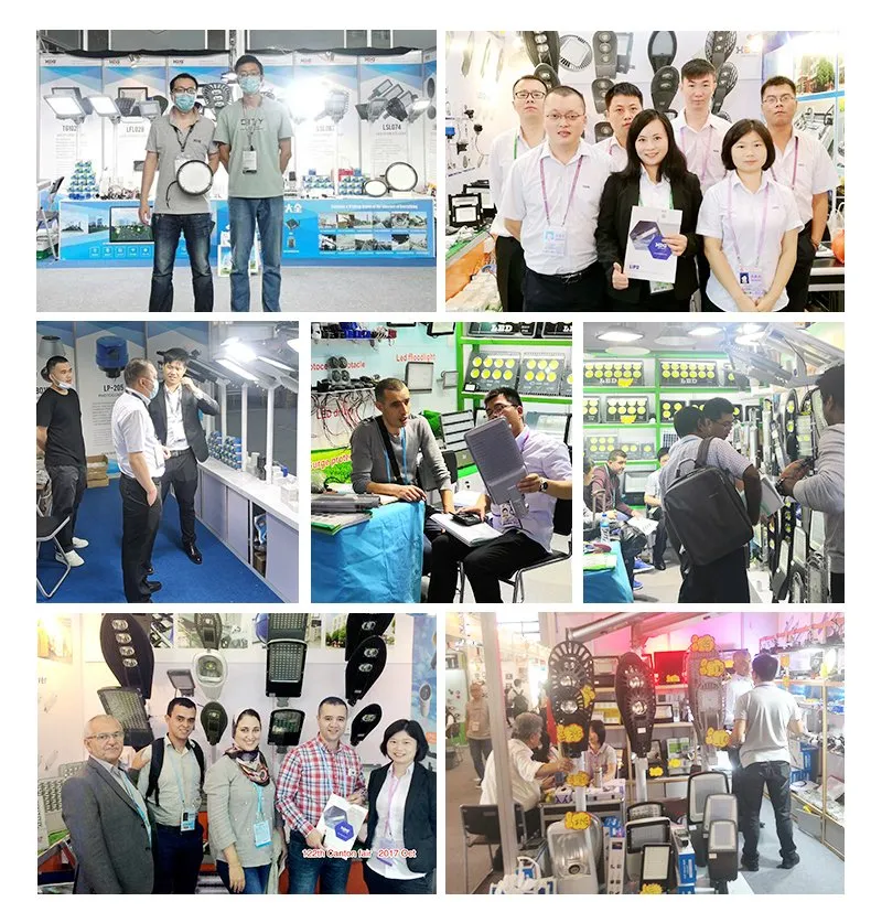 New Model 150W 180W 200W LED Street Light